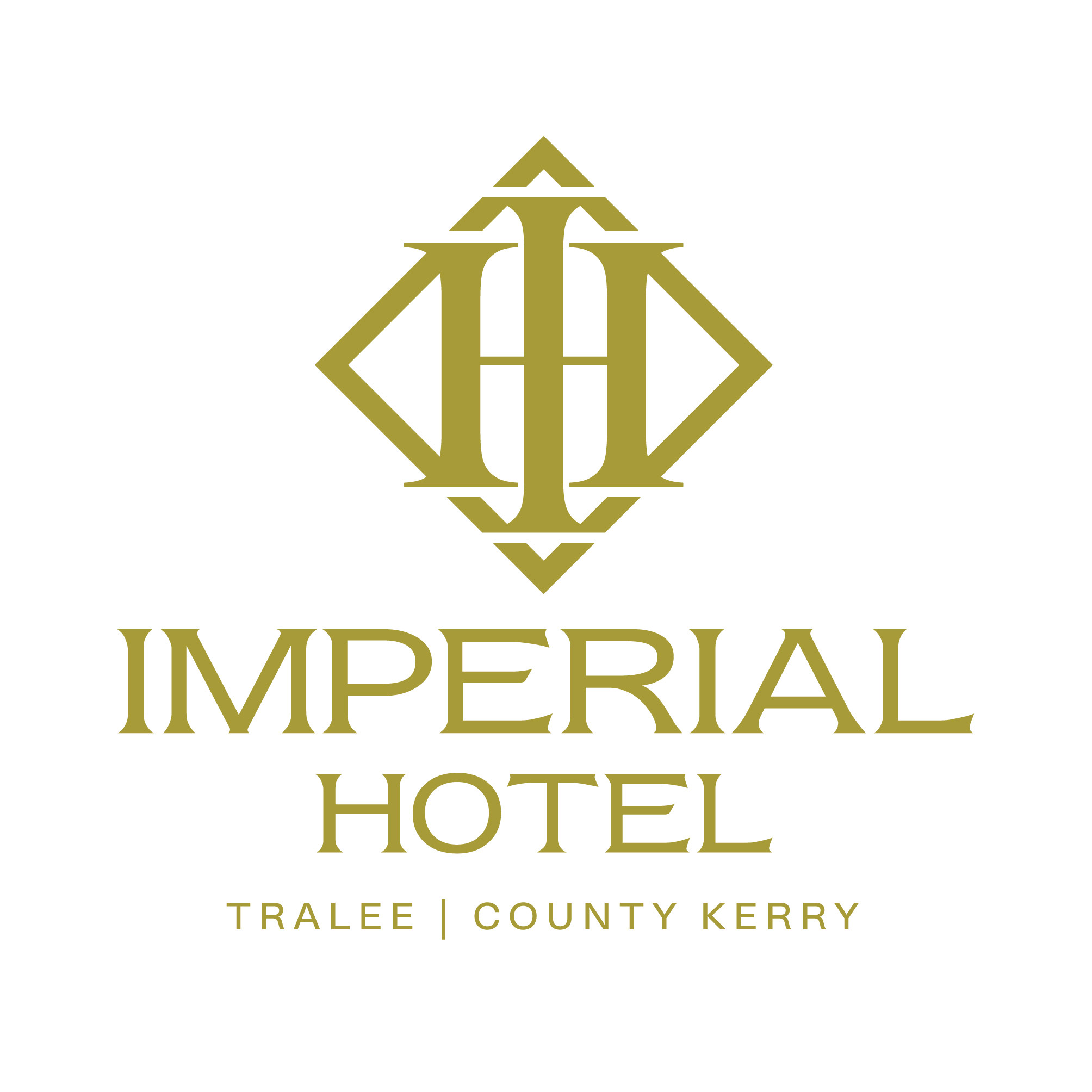 The Imperial Hotel Tralee Logo